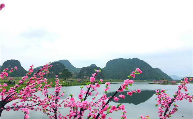 烟台周边2日游好玩景点封禅大典
