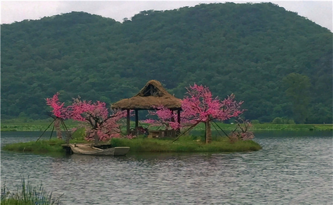 莱芜附近一日游必去景点封禅大典