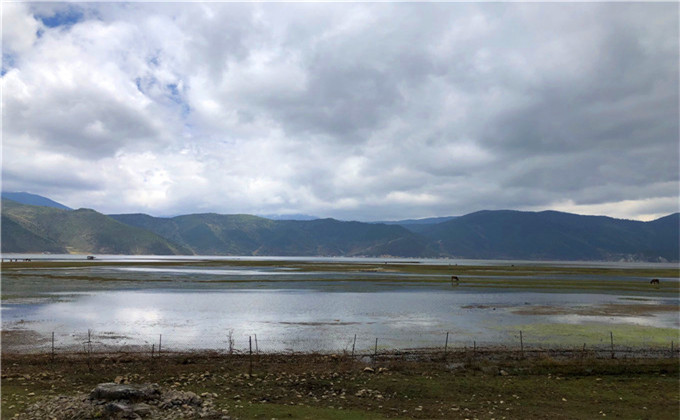 泰山地下大峡谷旅游住宿攻略