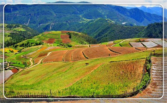 泰山地下大峡谷一日游旅游攻略