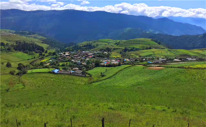 泰山地下大峡谷旅游攻略自驾游