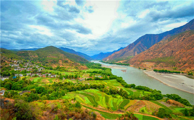 泰山地下大峡谷风景区旅游季节