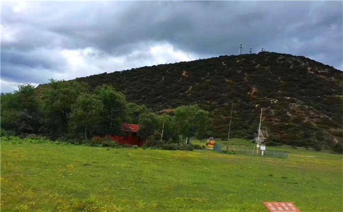 泰山地下大峡谷旅游游览路线