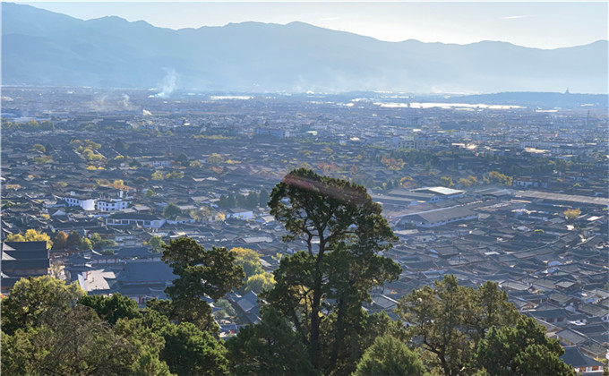 临沂周边2日游好去处微山岛景区