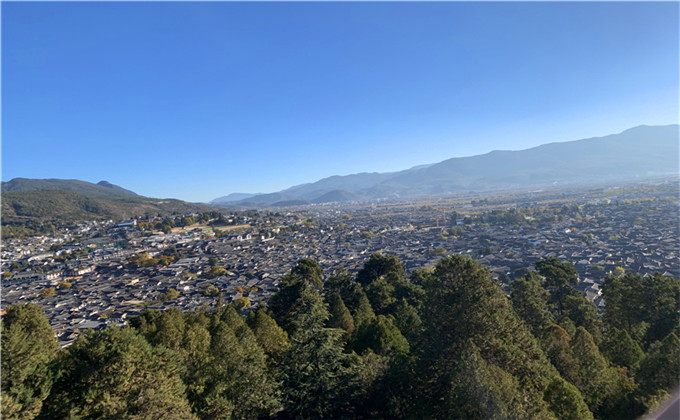 枣庄附近一日游好去处微山岛景区