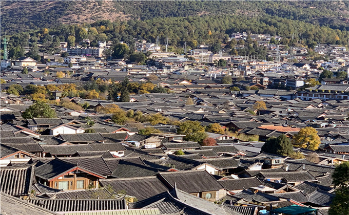 东营周边2日游景点推荐微山岛