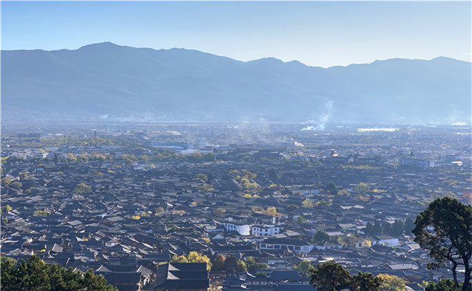 聊城周边2日游最佳景点微山岛