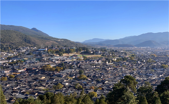 莱芜周边2日游景点推荐微山岛