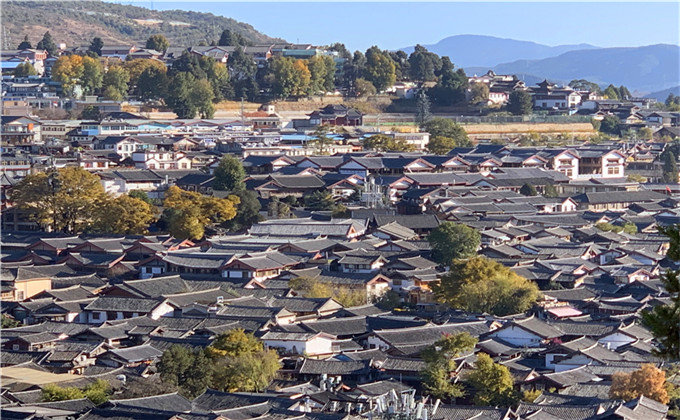 聊城周边2日游必玩景点微山岛