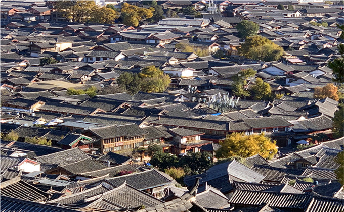 东营周边2日游好玩景点微山岛