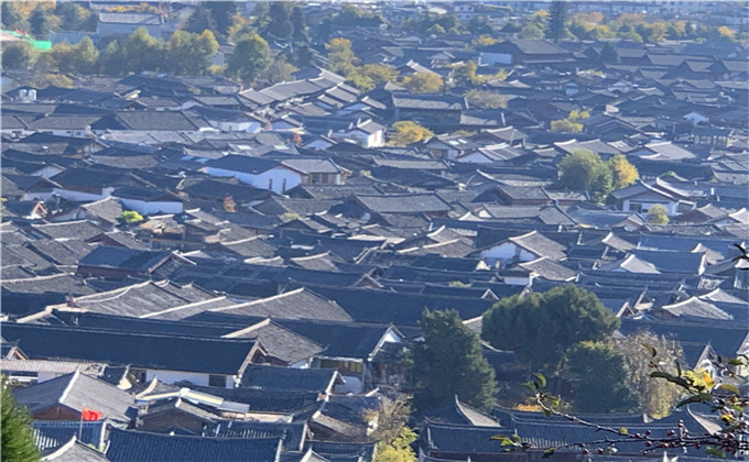 聊城附近一日游好玩景点微山岛