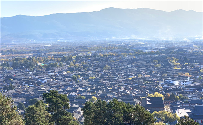 泰安周边2日游好去处微山岛景区