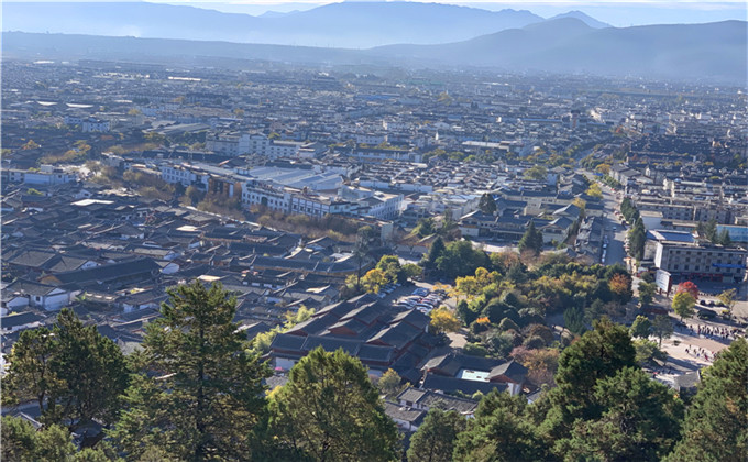 枣庄周边2日游好去处微山岛景区